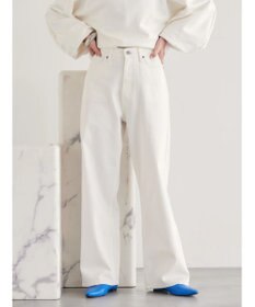 AMERICAN HOLIC ワイドデニム