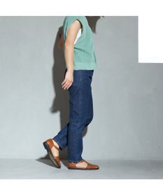 ing <ing>【WEB限定】Tストラップデザインシューズ