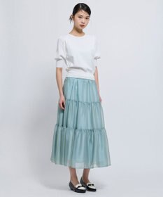 TOCCA BALOON ニットプルオーバー