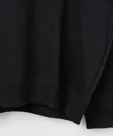 WEGO アクセ付きグラフィックプルオーバー