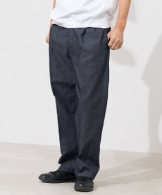 ONWARD Reuse Park メンズ商品【UNFILO MENS】パンツ春夏