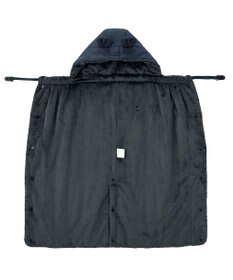 MIKI HOUSE HOT BISCUITS 【ミキハウス】 キャリーケープ