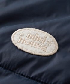 MIKI HOUSE HOT BISCUITS 【ミキハウス】 キャリーケープ