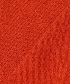 J.PRESS LADIES Cotton Wool ボートネック ニット