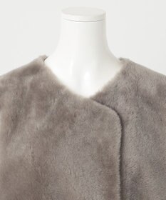 23区 L 【R(アール)】ムートンコート