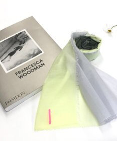 POLS 播州織 極細コットンストール Sサイズ