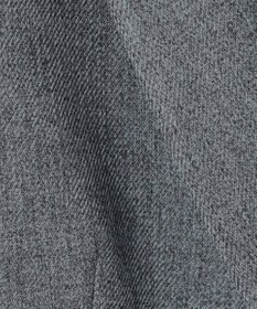 23区 【洗える】ウールライクカルゼ  テーラードジャケット