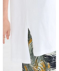 CRAFT STANDARD BOUTIQUE シルケット天竺　ロゴＰＴ　ＢＩＧ　Ｔｅｅ　Ｓ／Ｓ