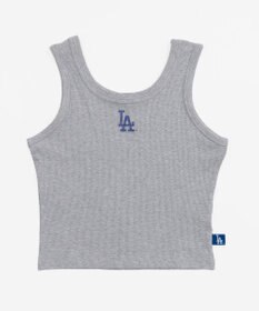 WEGO 別注MLBラインストーンタンク