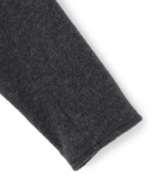 ICB L ウーレットシャギー ブルゾン