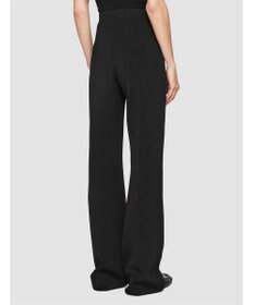 JOSEPH ミラノ　レギュラーフィットトラウザーズ