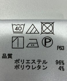 ONWARD Reuse Park 【any SiS】ブラウス春夏