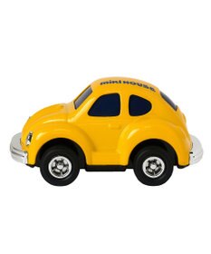 MIKI HOUSE HOT BISCUITS 【ミキハウス】 フリクションカー