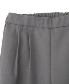 earth music&ecology 【予約】【2WAY】ラップスカート付きパンツ