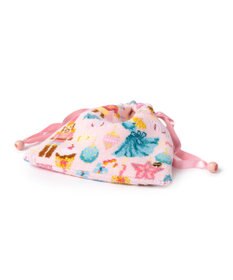 Chacott チャコットナッツクラッカー巾着