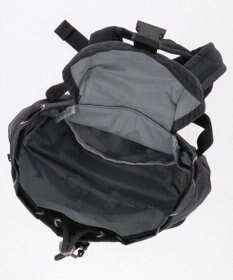 LeSportsac SMALL VOYAGER/リサイクルドブラックJP