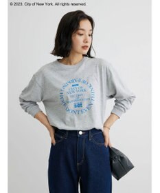 Green Parks ＮＹＣ　ロングＴシャツII