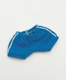 WEGO 【痛バ＆推し活グッズ】ぬいジャージセット10cm