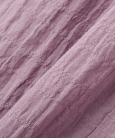 CRAFT STANDARD BOUTIQUE ナチュラルワッシャーブラウス【WEB限定カラー有り】