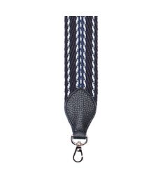 A.D.M.J. 【別売り】イタリアンテープショルダーストラップ(レギュラー/107cm)