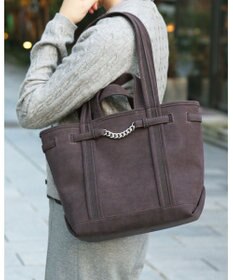 MORROW by thank 【軽量】SAILAS トートバッグ M