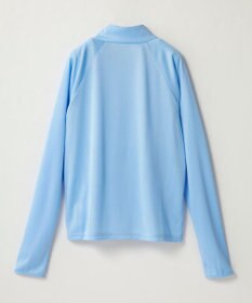 OP／FILA 【STAR OF LIFE】ラッシュガードスタンドカラー