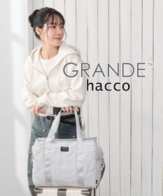 ROOTOTE 1050【大容量＆多機能＆ポケット充実】SN.グランデ.ハッコ-A