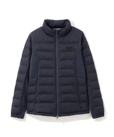 ZERO HALLIBURTON ハイブリッドパデットブルゾン 82755 撥水 保温 裏起毛 ゴルフ ZHG-W15a