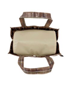 ROOTOTE 3606【ラミネート加工 正方形型】EU.スクエア.ラミネート-T