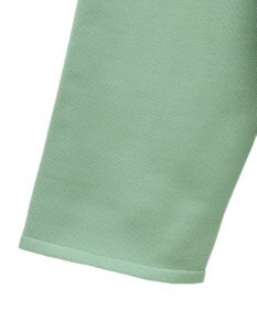 Green Parks ・ＡＮＤＳＥＡＲＣＨ　ペプラムニットカーディガン