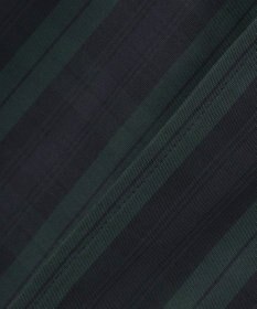 J.PRESS MEN 【オンオフ兼用 / ストレッチ / 撥水 / 洗える】トリコット3レイヤーバルマカンショートコート / フードデタッチャブル