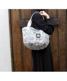 Regalo Felice 【A4サイズ収納可 / 軽量】トート / REGALO