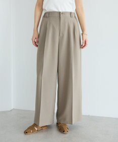 CRAFT STANDARD BOUTIQUE イージースラックス