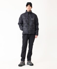 Columbia Columbia/ マウンテンズアーコーリングウォームパンツ /コロンビア