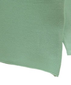 Green Parks ・ＡＮＤＳＥＡＲＣＨ　ペプラムニットカーディガン