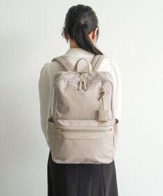 ACE BAGS & LUGGAGE Jewelna Rose リモハピ Vol.4 エアリィ B4/15.6インチPC収納 65631 ジュエルナローズ