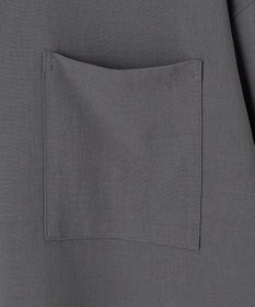 uncrave 新色追加！ドライタッチトロ ショートシャツ