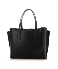 UNBILLION カシュカシュ cachechche / セパレートカラーパーテーショントート