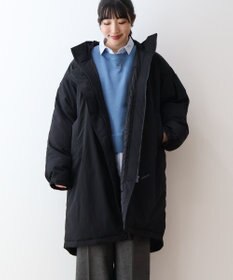 AMERICAN HOLIC 軽ポカ撥水加工モンスターコート