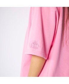 OP／FILA 【Kappa】スウェットTシャツ セットアップトップス