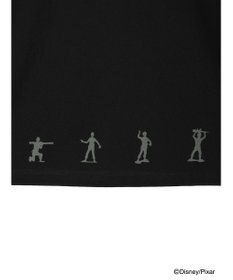 Green Parks Ｔｏｙ　ｓｔｏｒｙ／刺繍パッチＴｅｅ