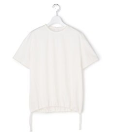 23区 L 【R(アール)】プレミアムコットンジャージー ドロスト カットソー