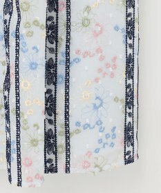 TOCCA 【消臭・洗える！】EVENING SKY ドレス