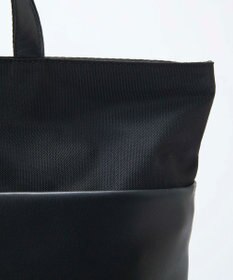 TOPKAPI 【Breath TOPKAPI】LINEA リネア レザーコンビ リュック バックパック　A4 / 軽量