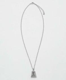 WEGO Mゲームモチーフネックレス