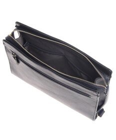 ACE BAGS & LUGGAGE ultima TOKYO ウルティマ トーキョーケヴィン セカンドバッグ クラッチバッグ レザー 77991