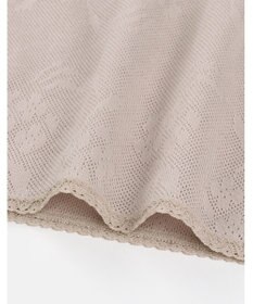 Wing カップ付きインナー 綿100％(身生地) さらっと快適 【綿100％ メッシュタイプ】 ブラトップ タンクトップ 春 夏 EL6186 ウイング／ワコール