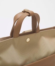 TOPKAPI 【Breath TOPKAPI】LINEA リネア レザーコンビ リュック バックパック　A4 / 軽量