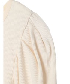 earth music&ecology ホルターネックインナー