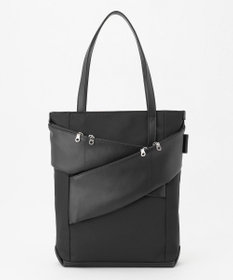 Y'SACCS 【Y'SACCS Gene Line】モルビアン トートバッグ Tall